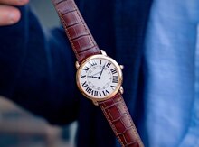 "Cartier" qol saatı