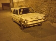 ZAZ 968M, 1968 il