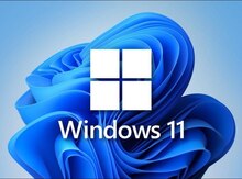 "Windows 10, 11" format atma və yükləmə
