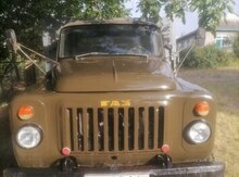 GAZ 53, 1983 il