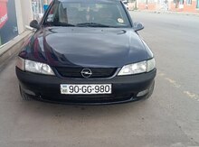 Opel Vectra, 1996 il