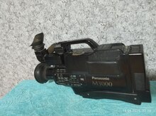 "Panasonic M3000 VHS" videokamera 