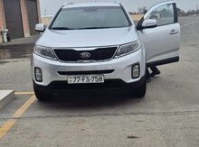 KIA Sorento, 2012 il