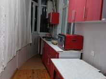 2-otaqlı yeni tikili kirayə verilir, Gəncə ş., 65 m²