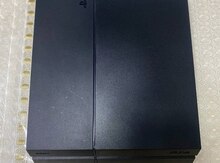 PlayStation 4 Slim