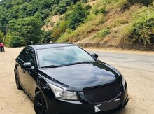 Chevrolet Cruze, 2015 il