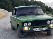 LADA (VAZ) 2106, 1979 il