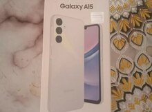 Samsung Galaxy A15 Magical Blue 128GB/4GB