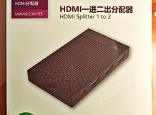 Philips 4K HDMİ splitterlər 