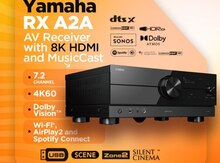 Yamaha RXA2-8K AV receiver 