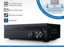 Sony DH790 - 4K AV receiver 