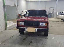 LADA (VAZ) 2107, 1996 il