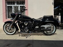 Yamaha XVS1300A, 2007 il