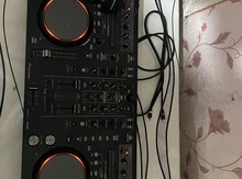Pioneer Dj controller DDJ-S1