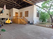 Həyət evi, Gəncə ş.