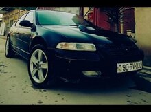 Chrysler Stratus, 1997 il