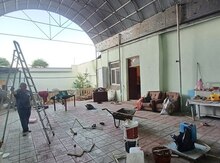 Həyət evi kirayə verilir, Gəncə ş.