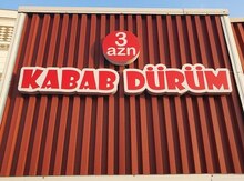 Reklam lövhəsi 