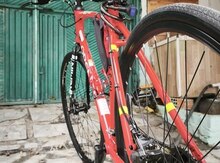 Velosiped "QREMİN HB 3.8 Shimano Altus"