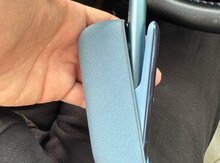 Tütün qızdırıcısı "IQos Iluma"