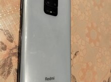 Xiaomi Redmi Note 9S Glacier White 128GB/6GB