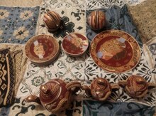Çay servizi