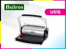 Cildləmə aparatı "Bulros U 616"