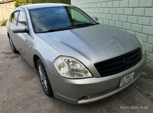 Nissan Teana, 2004 il
