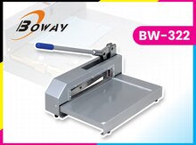 Dəmirkəsən avadanlıq "Boway BW-322"