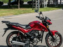 Motosiklet icarəsi