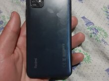 Xiaomi Redmi Note 11 Graphite Gray 128GB/6GB