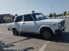 LADA (VAZ) 2107, 2004 il
