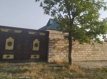 Həyət evi, Bərdə r.