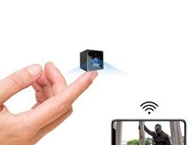 Mini wifi kamera