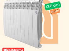 Radiator "Royal"