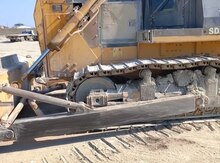 Buldozer Shantui SD22