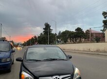 Baic A113/A115, 2014 il
