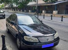 Nissan Sunny, 2007 il