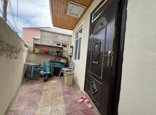 Həyət evi, Xırdalan ş.