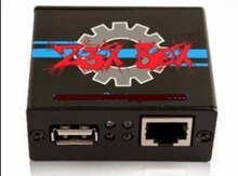 Samsung Pro tool Z3x box