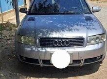 Audi A4, 2002 il
