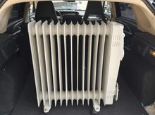 Radiator