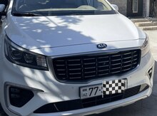 "Kia Carnival" transfer xidməti