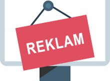 Reklam ustası işi axtarıram