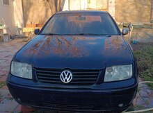 Volkswagen Bora, 1999 il