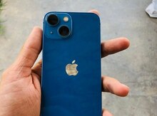 Apple iPhone 13 Mini Blue 256GB/4GB