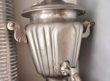 Elektrik samovar