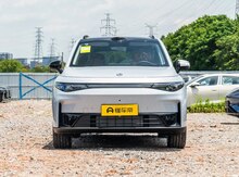 Leapmotor C16, 2025 il