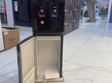 Su dispenseri "Feya"