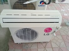 Kondisioner "LG"